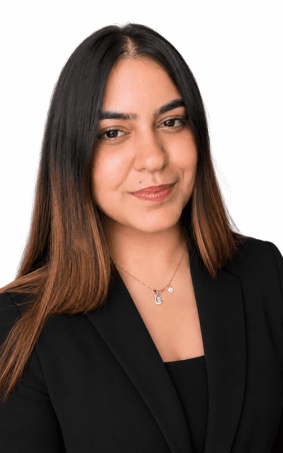 Yukti Handa